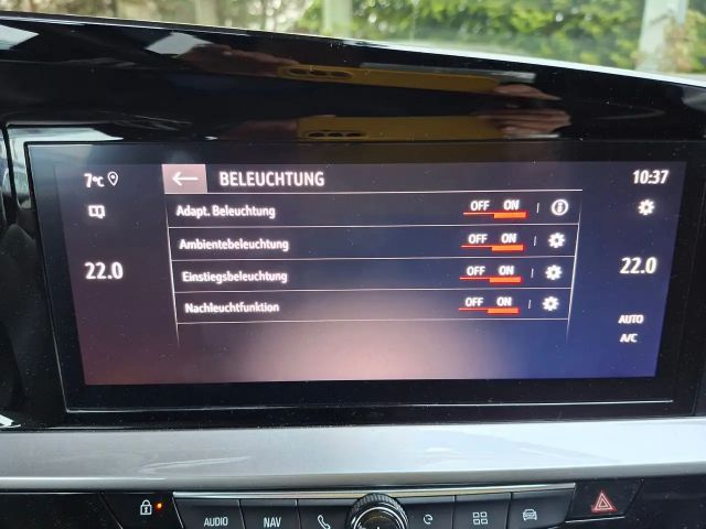 Opel Mokka Mokka-e Ultimate