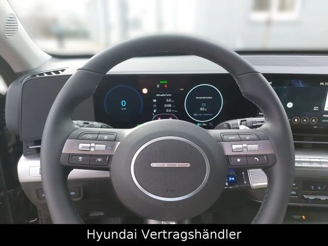 Hyundai Kona 2WD Electric Trend