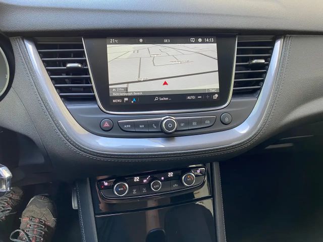 Opel Grandland X Elegance