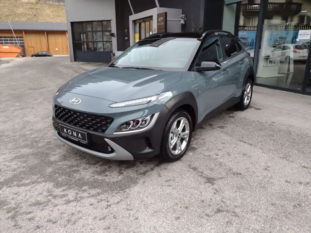 Hyundai Kona 2WD Hybrid Trend