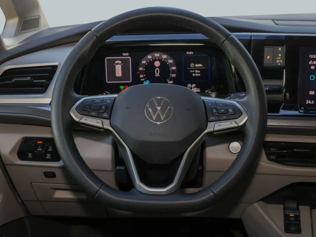 Volkswagen Multivan 2.0 TDI DSG Lang T7