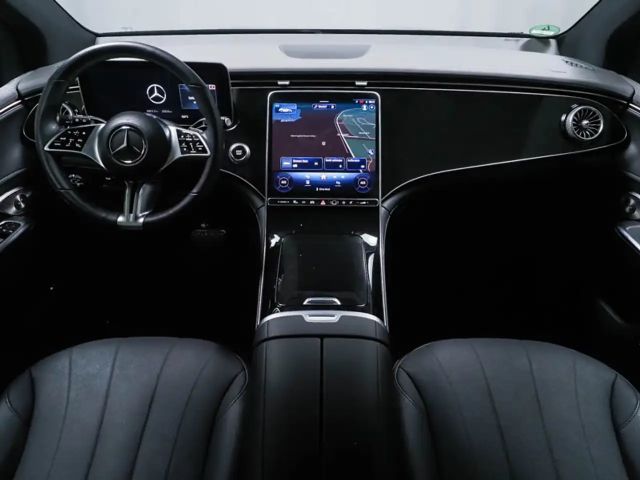 Mercedes-Benz EQE SUV 350 4MATIC