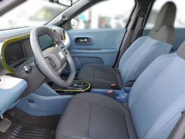 Fiat Grande Panda Icon,Techpaket