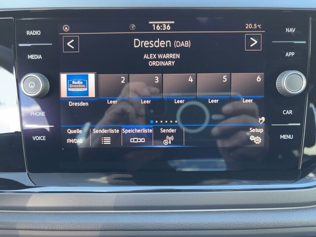 Volkswagen Taigo DSG IQ.Drive R-Line