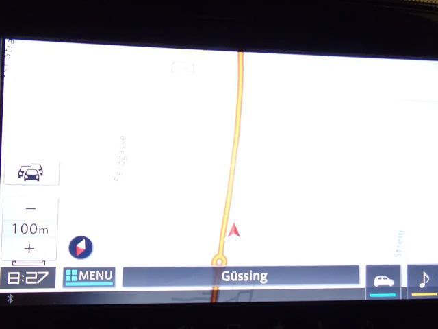 Suzuki Vitara AllGrip Flash Hybrid