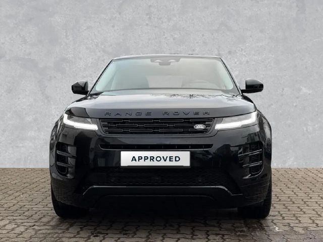 Land Rover Range Rover Evoque Dynamic SE