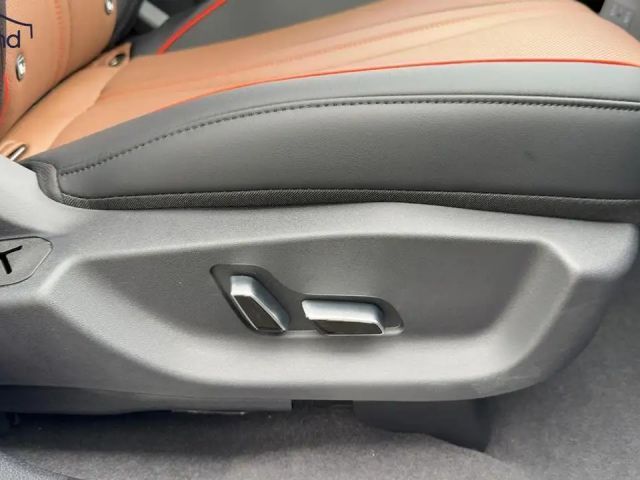 BYD Seal U Boost DM-i