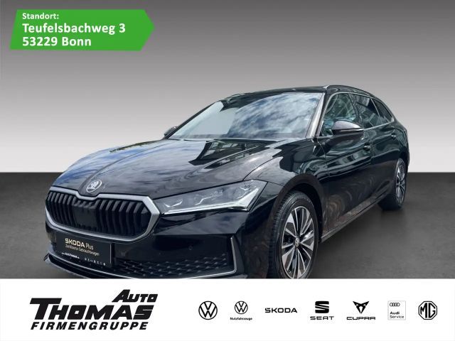 Skoda Superb 2.0 TDI Combi Selection