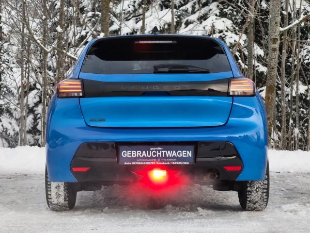 Peugeot 208 Allure Pack