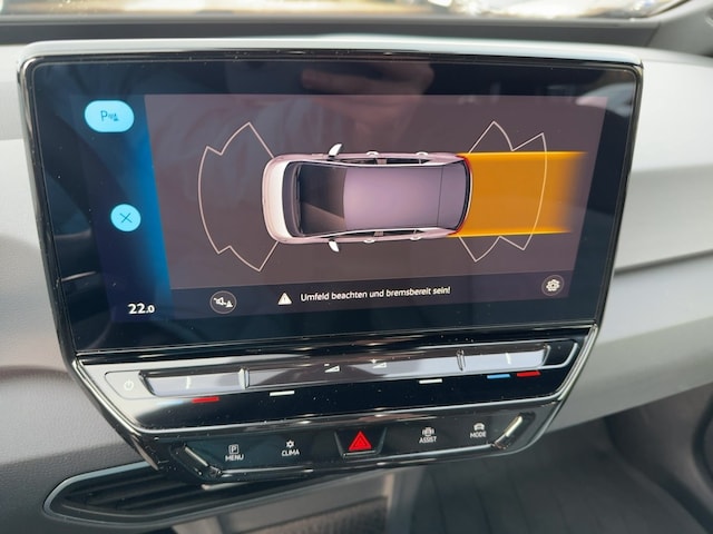 Volkswagen ID.3 DAB+LED+NAVI+PDC+WPUMPE