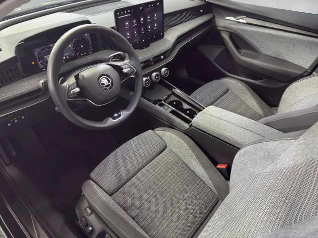 Skoda Superb Selection