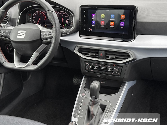 Seat Arona 1.0 TSI DSG FR-lijn