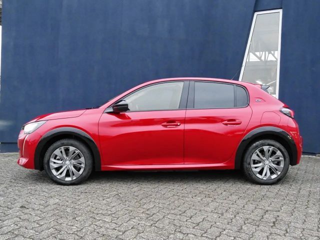 Peugeot E-208 Allure Pack