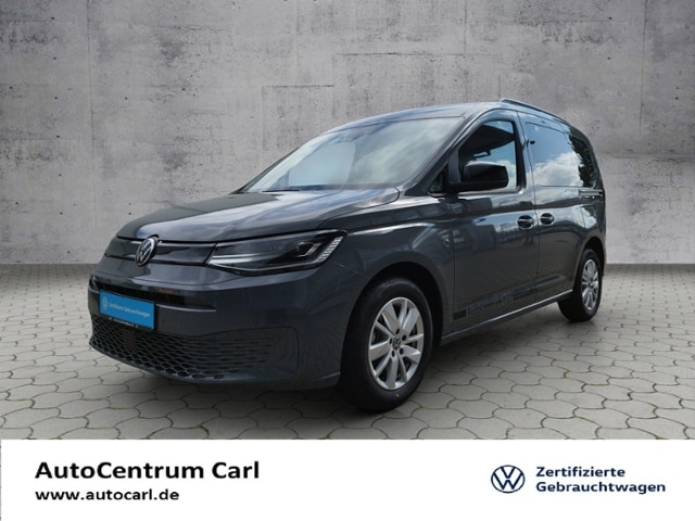 Volkswagen Caddy 2.0 TDI