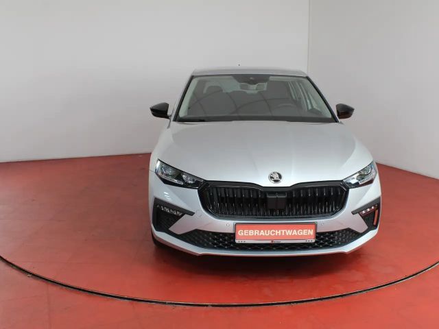 Skoda Scala 1.5 TSI Tour
