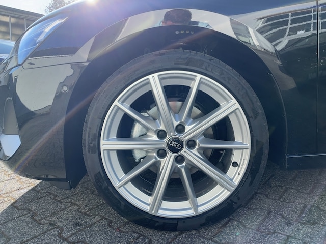 Audi A3 35 TFSI S-Tronic Sportback