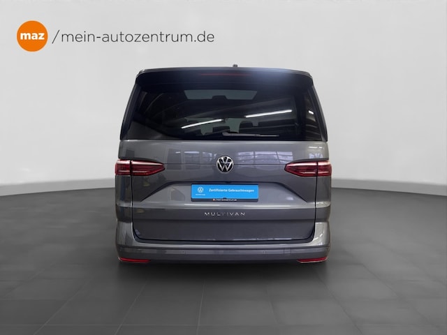 Volkswagen Multivan 2.0 TDI Lang Life