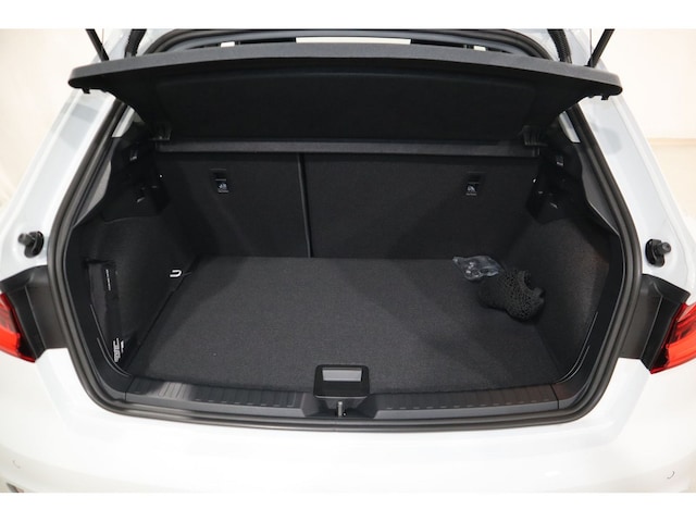 Audi A1 25 TFSI S-Tronic Sportback