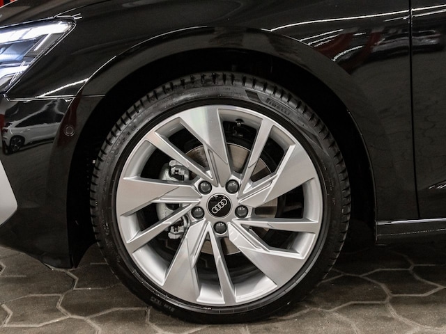 Audi A3 35 TDI S-Tronic Sportback