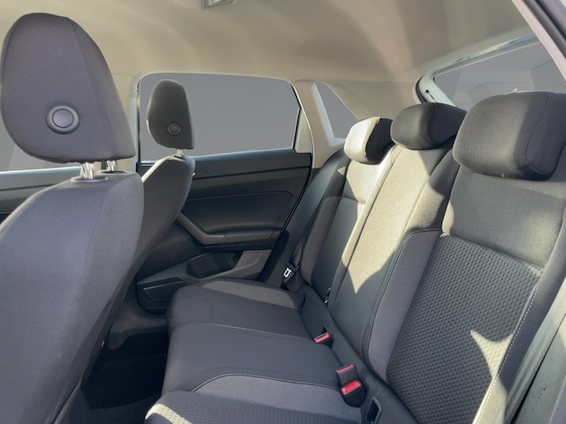 Volkswagen Polo DAB+VIRT+LED+PDC+Facelift