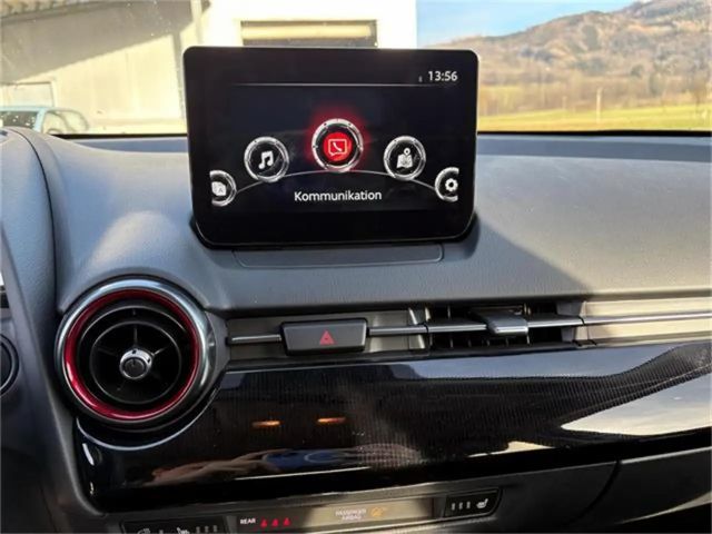 Mazda 2 Homura SkyActiv e-Skyactiv