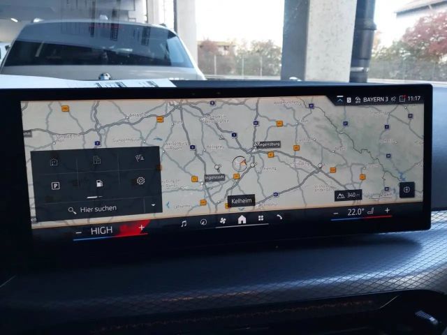 BMW 318 318i M-Sport Touring