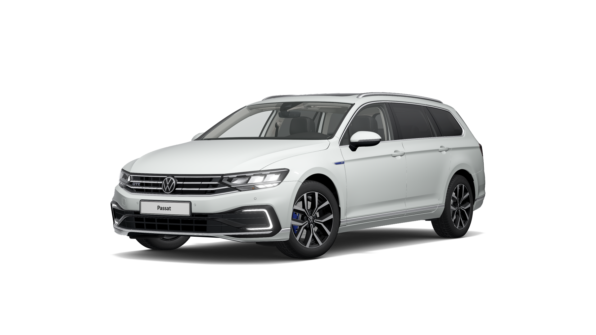 Volkswagen Passat GTE Variant