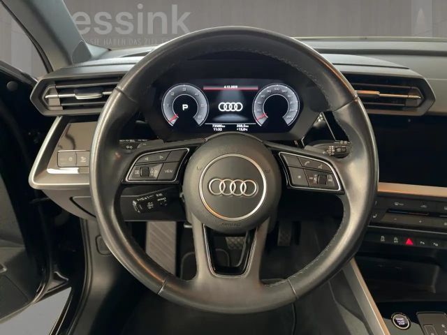Audi A3 30 TDI Sedan Sportback
