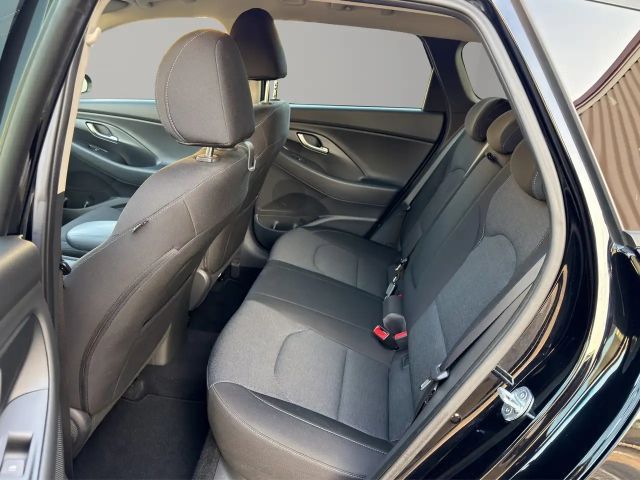 Hyundai i30 Intro Edition Intro Edition T-GDi