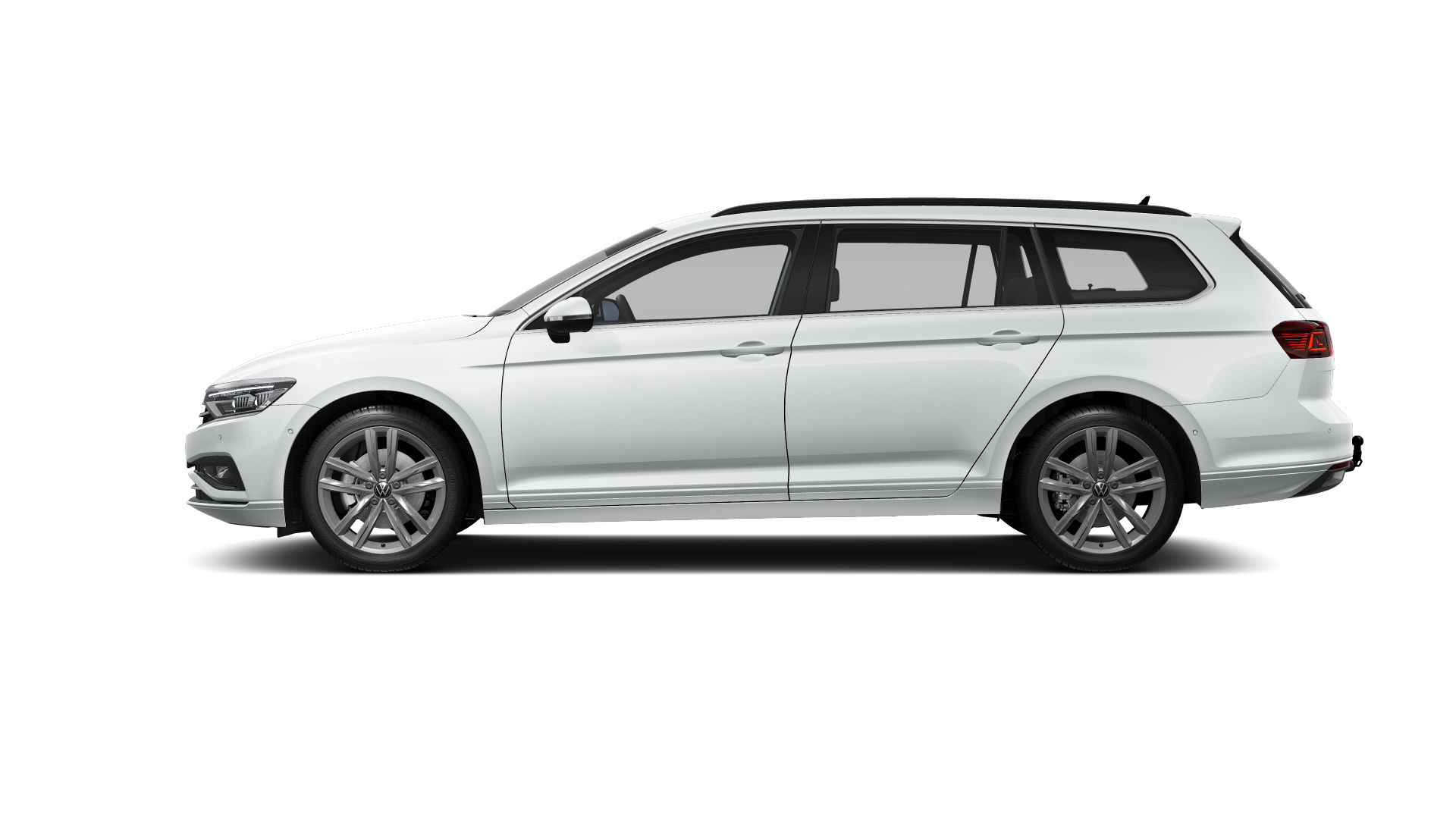 Volkswagen Passat 2.0 TDI Business DSG Variant