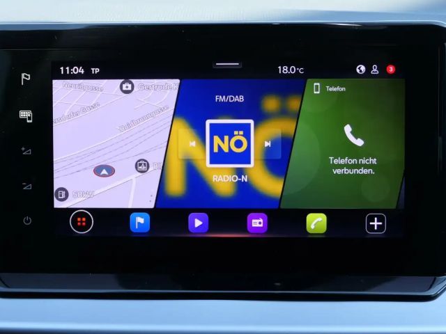 Seat Ibiza 1.0 TSI FR-lijn