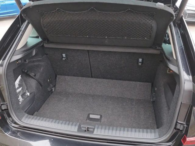 Skoda Kamiq Selection