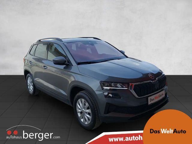 Skoda Karoq 4x4 Selection Selection