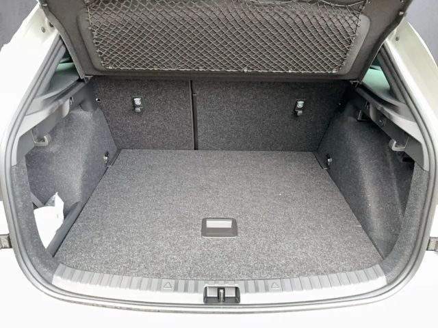 Skoda Scala Monte Carlo