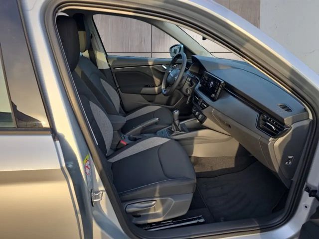 Skoda Kamiq 1,0TSI 115PS 16*Alu/LED/Temp/SmartLink   **