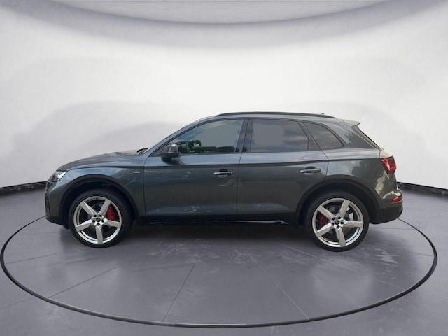 Audi Q5 40 TDI Quattro S-Tronic