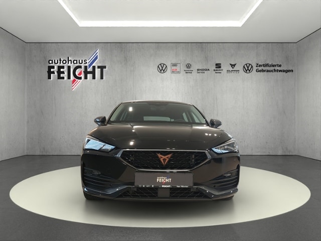 Cupra Leon 2.0 TDI LED+NAVI+FULL LINK+PARKLENK+BEATS