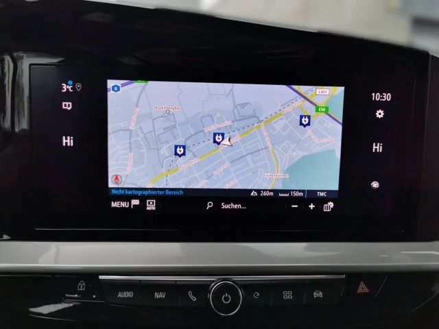 Opel Mokka Elegance Mokka-e