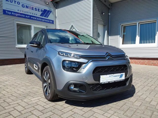 Citroën C3 Max PureTech