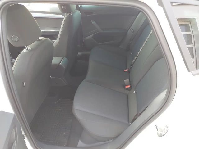 Seat Ibiza 1.0 TSI FR-lijn