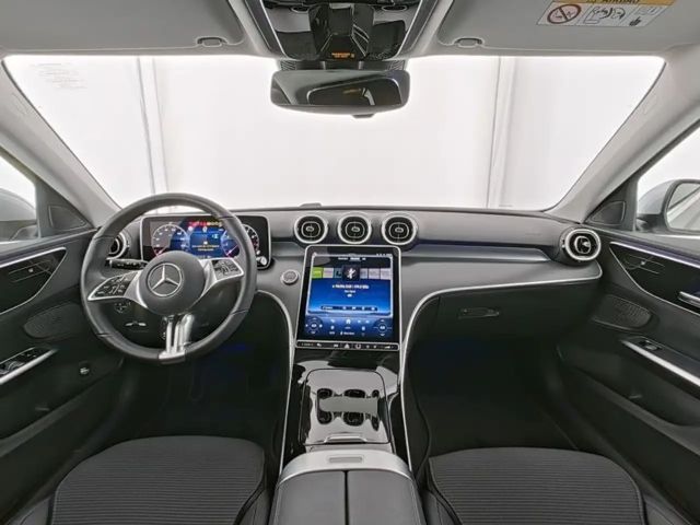 Mercedes-Benz C 180 AVANTGARDE Estate