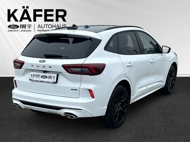Ford Kuga AWD ST Line X
