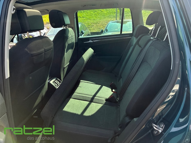 Volkswagen Tiguan 2.0 TDI 4Motion Life