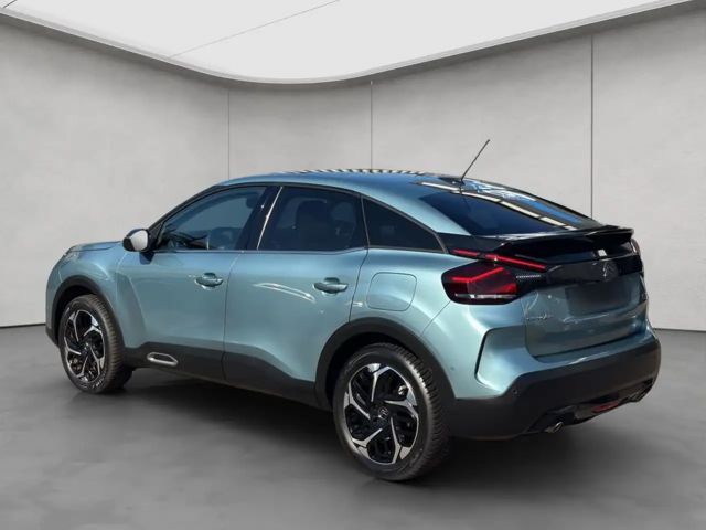 Citroën C4 PureTech Shine