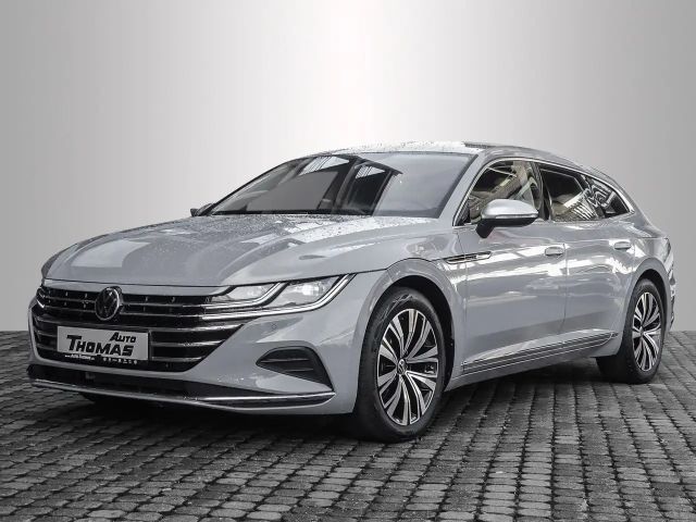 Volkswagen Arteon 2.0 TSI DSG Elegance Elegance