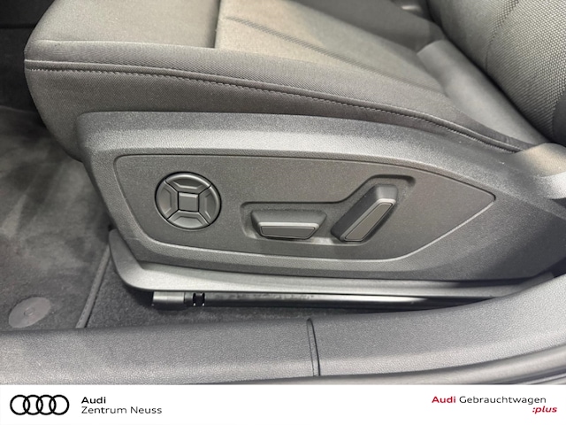 Audi A3 30 TFSI S-Tronic Sportback