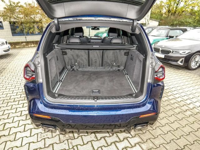 BMW X3 M-Sport xDrive30d