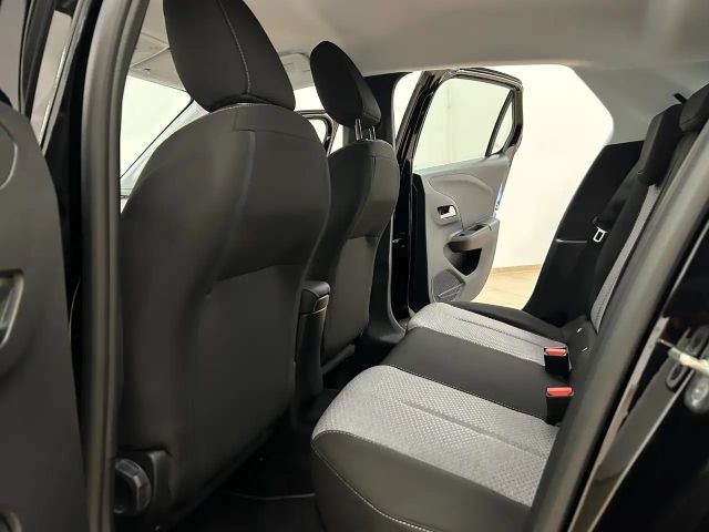 Opel Corsa F 1.2 Klimaanlage, LED, Sitzheizung