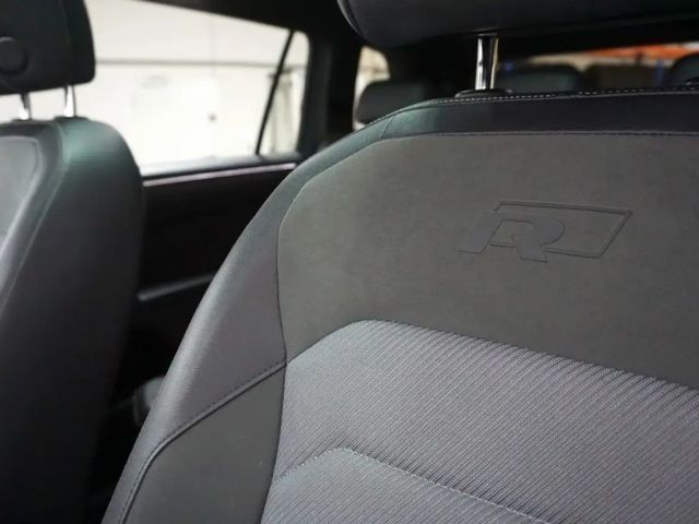 Volkswagen Tiguan 2.0 TDI Allspace DSG