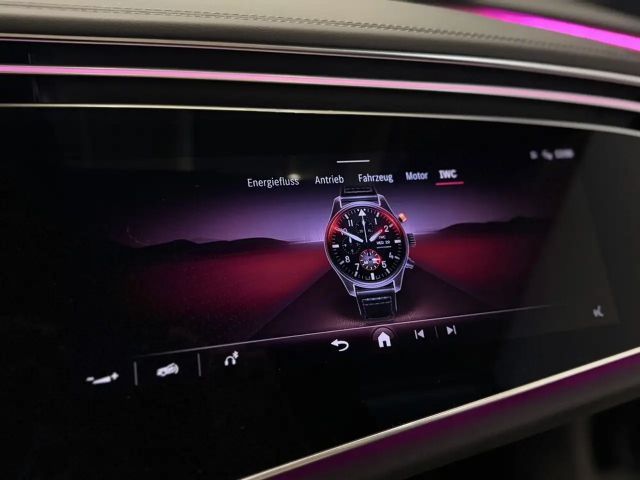 Mercedes-Benz E 53 AMG AMG Line Sedan